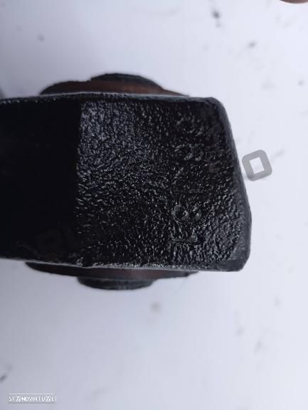 Apoio Diferencial Frente 66j31 Suzuki Grand Vitara Ii [2006_201 - 3