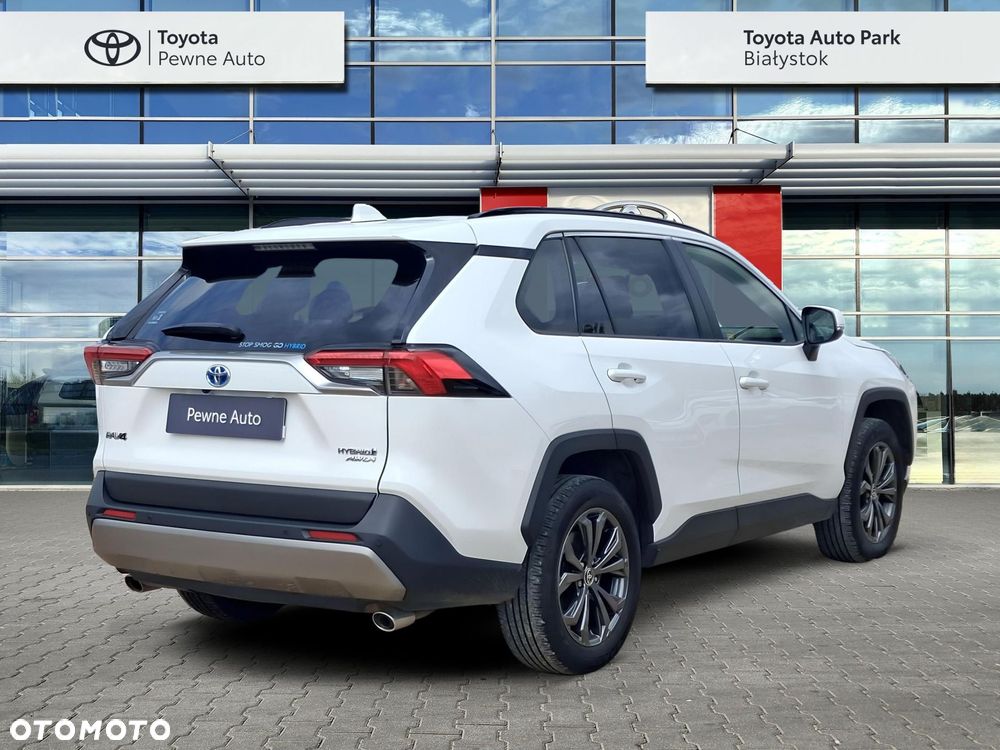 Toyota RAV4 - 5