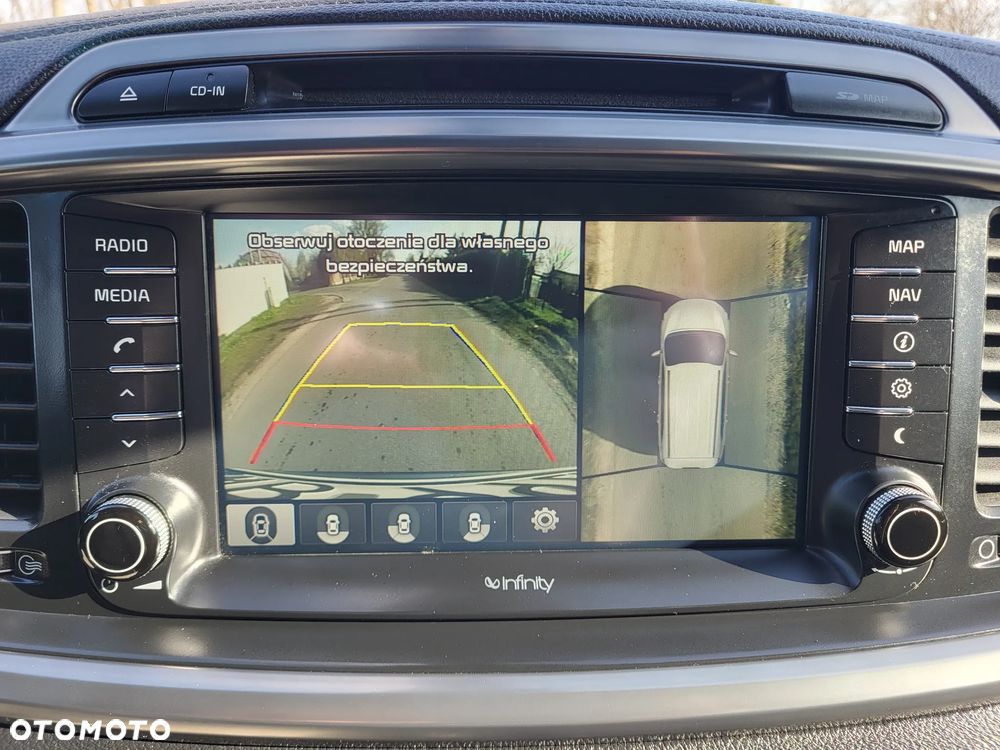 Kia Sorento - 8