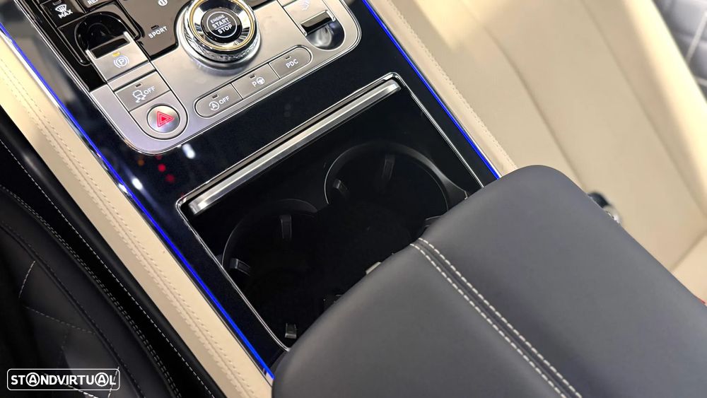 Bentley Continental GT W12 - 48