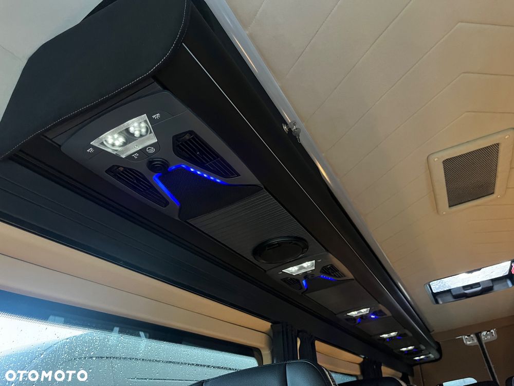 Mercedes-Benz Sprinter 519 - 26