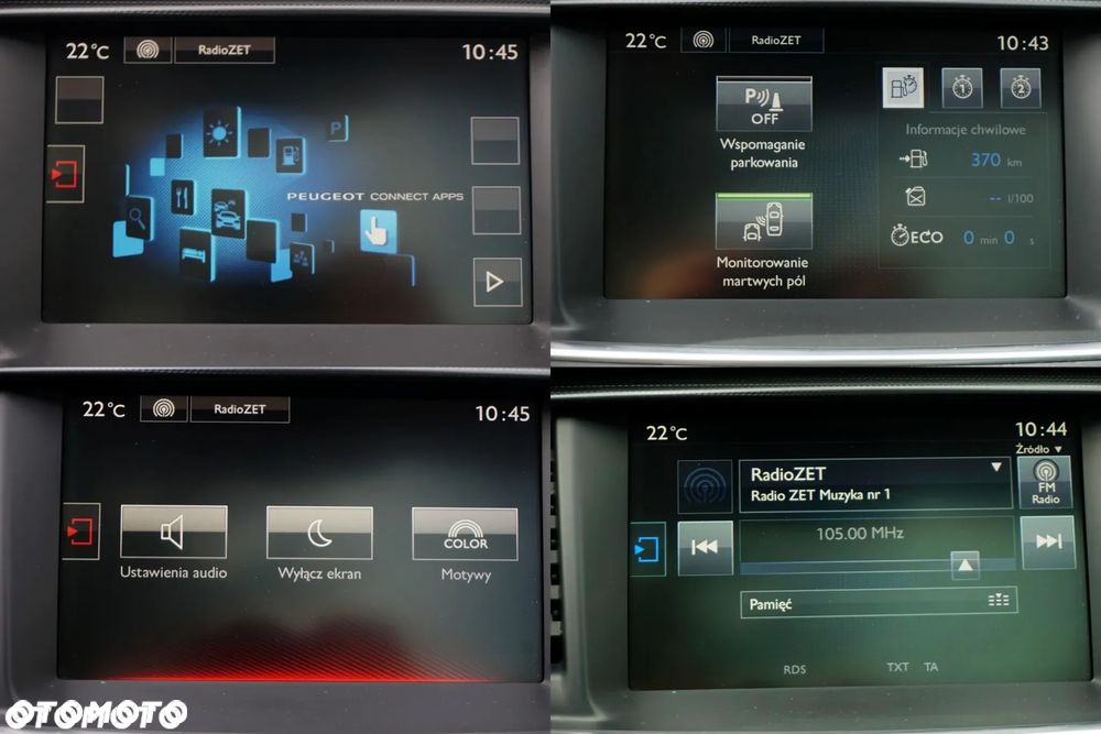 Peugeot 508 - 30