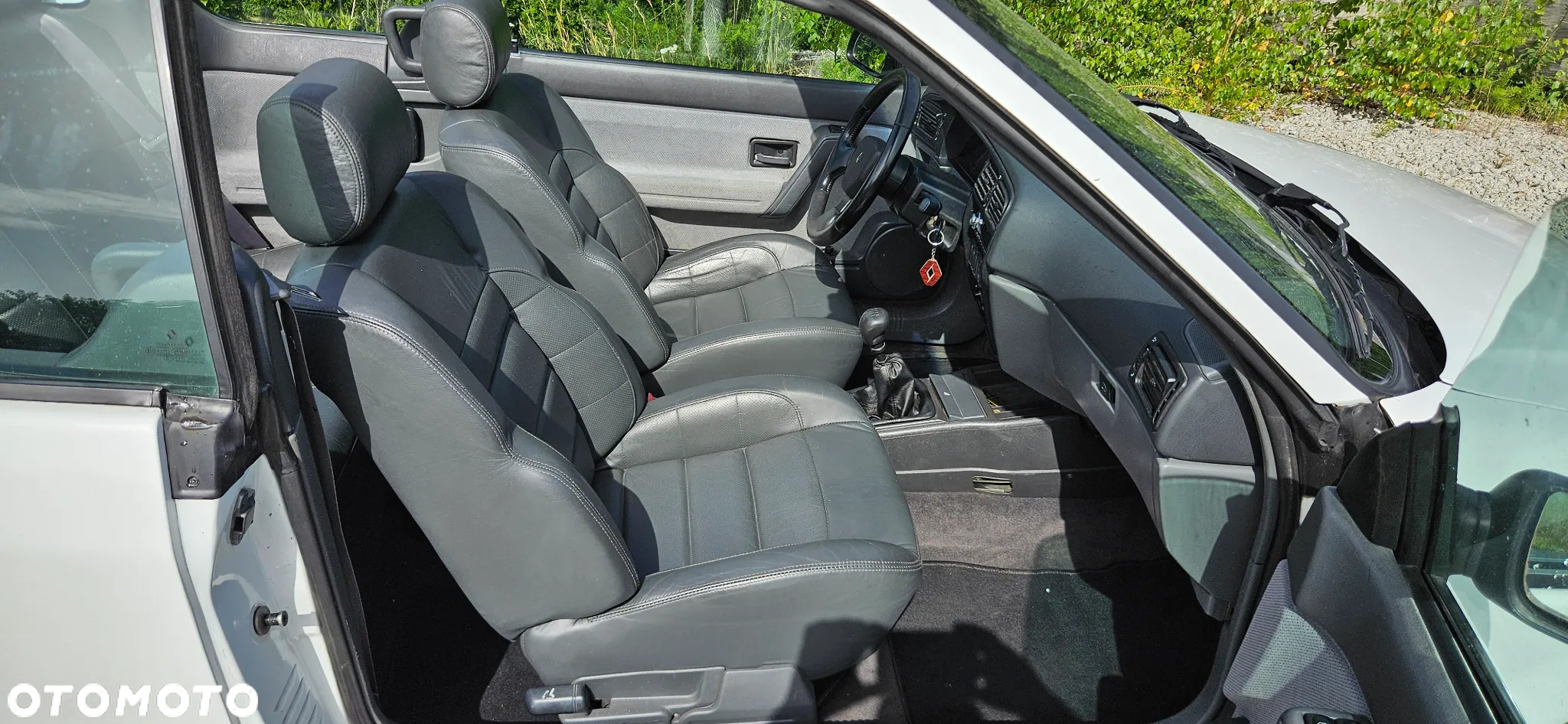 Renault 19 1.8 - 30