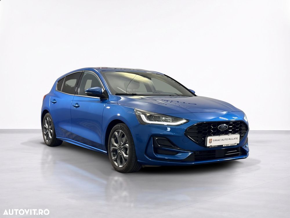 Ford Focus - 8