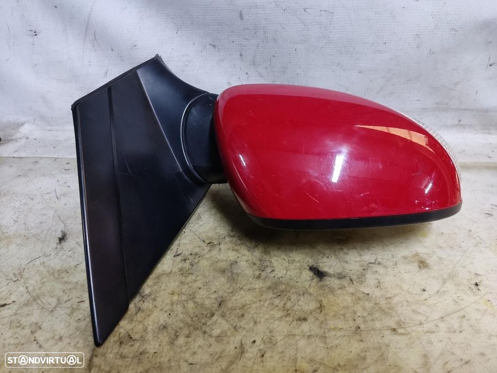 ESPELHO RETROVISOR DIREITO HONDA CIVIC VIII HATCHBACK 2008 -S/R - 2