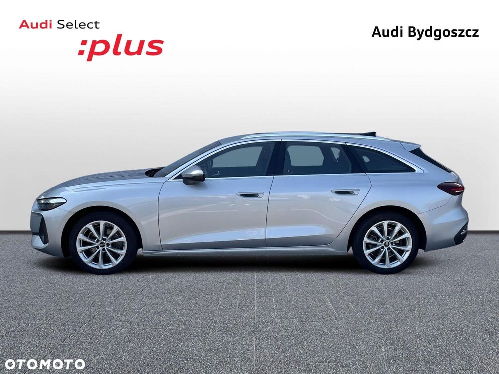 Audi A5 Avant - 3