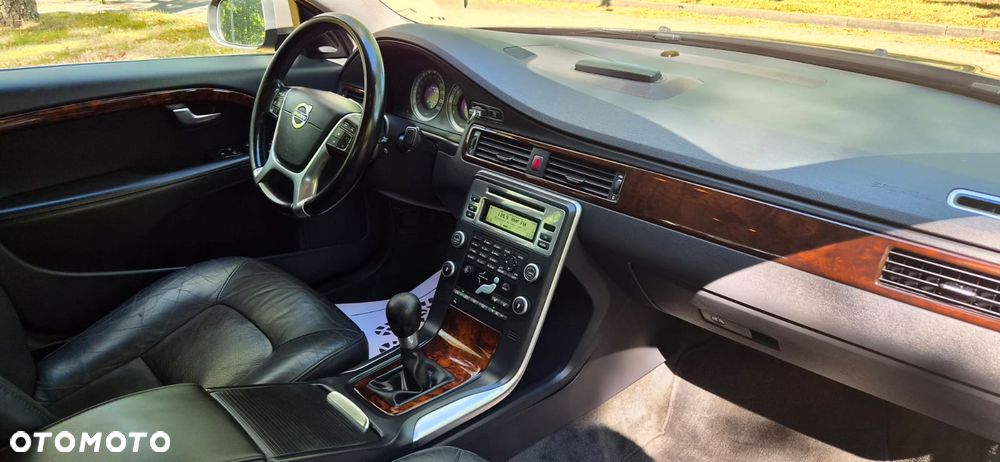 Volvo S80 2.0 Momentum - 9