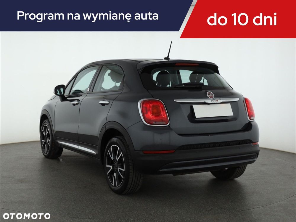 Fiat 500X - 6