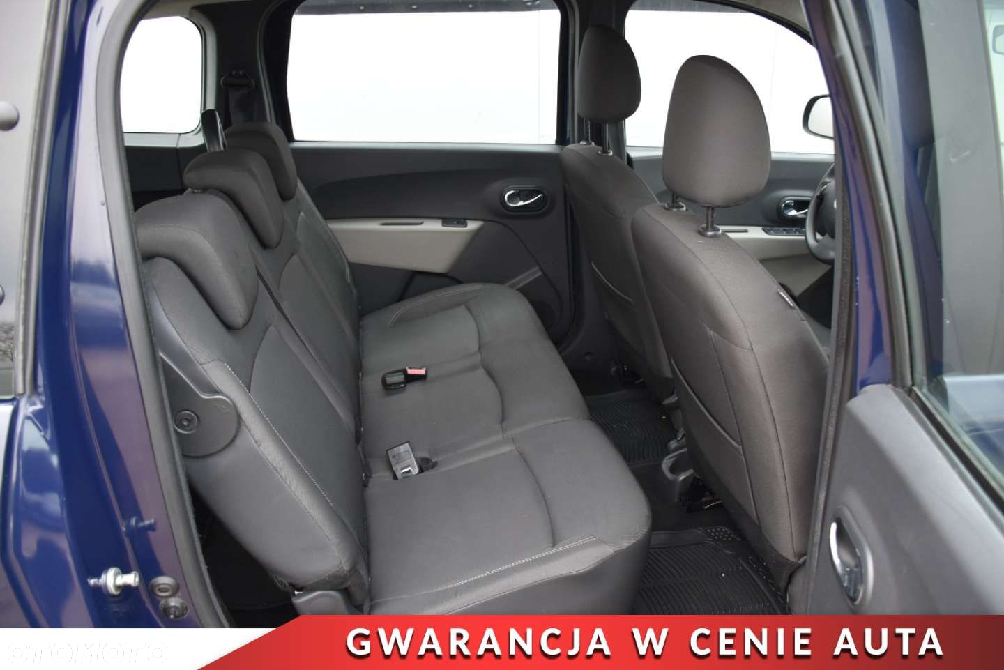 Dacia Lodgy - 7