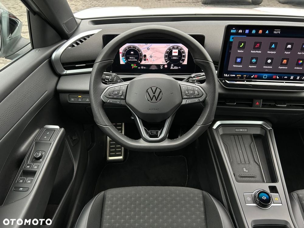 Volkswagen T-Roc 1.5 eTSI R-Line DSG - 7