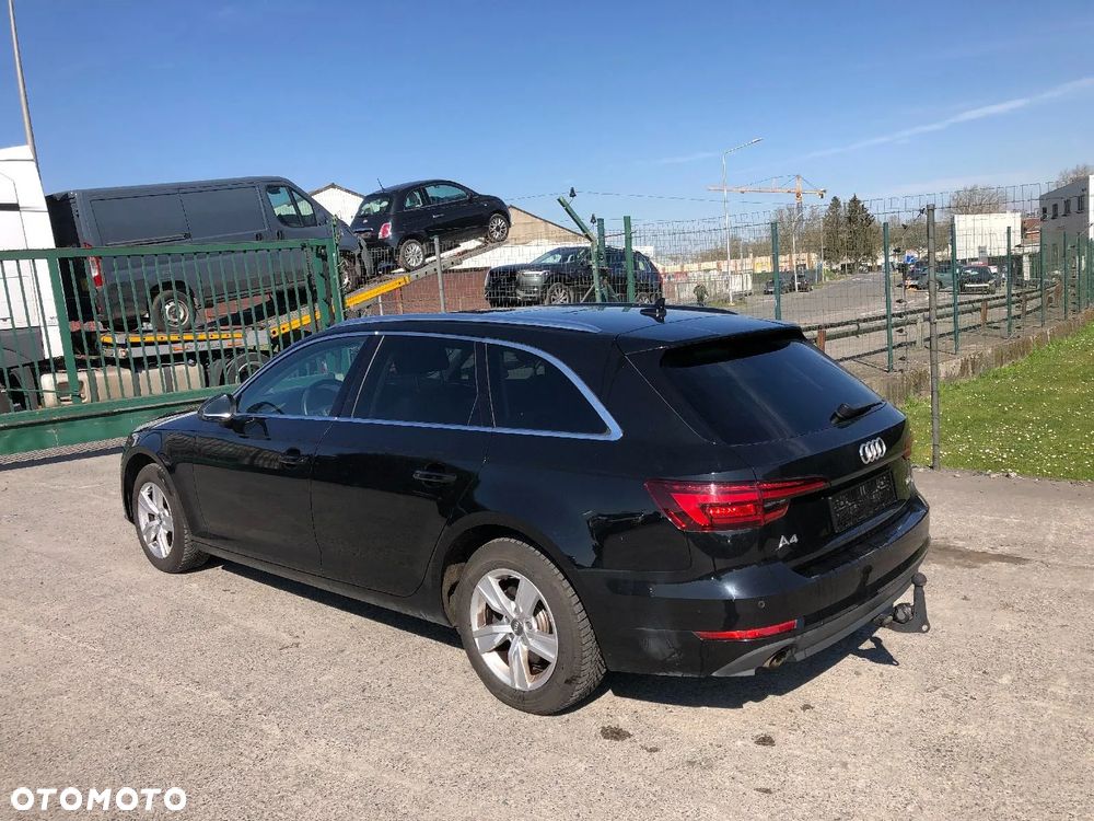 Audi A4 Avant - 3