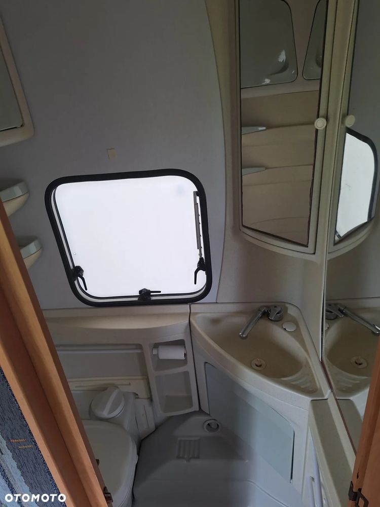 Sterckeman Novastar 480CP - 18