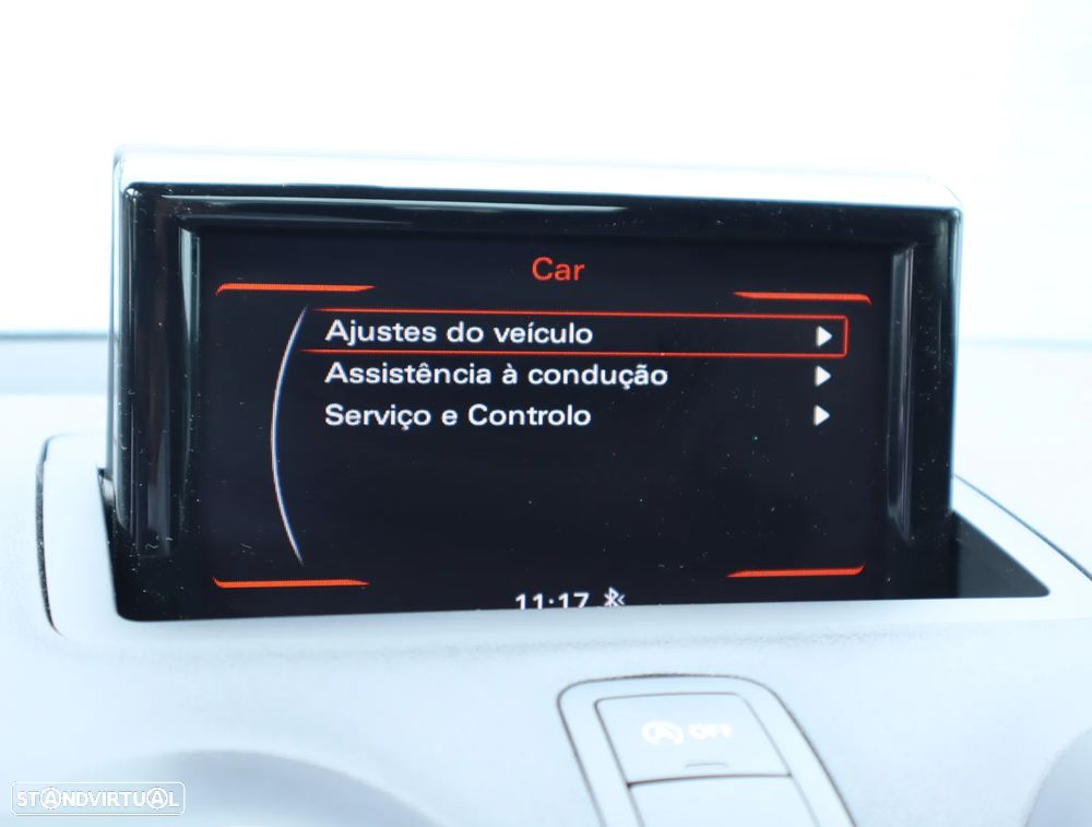Audi A1 Sportback 1.0 TFSI - 40