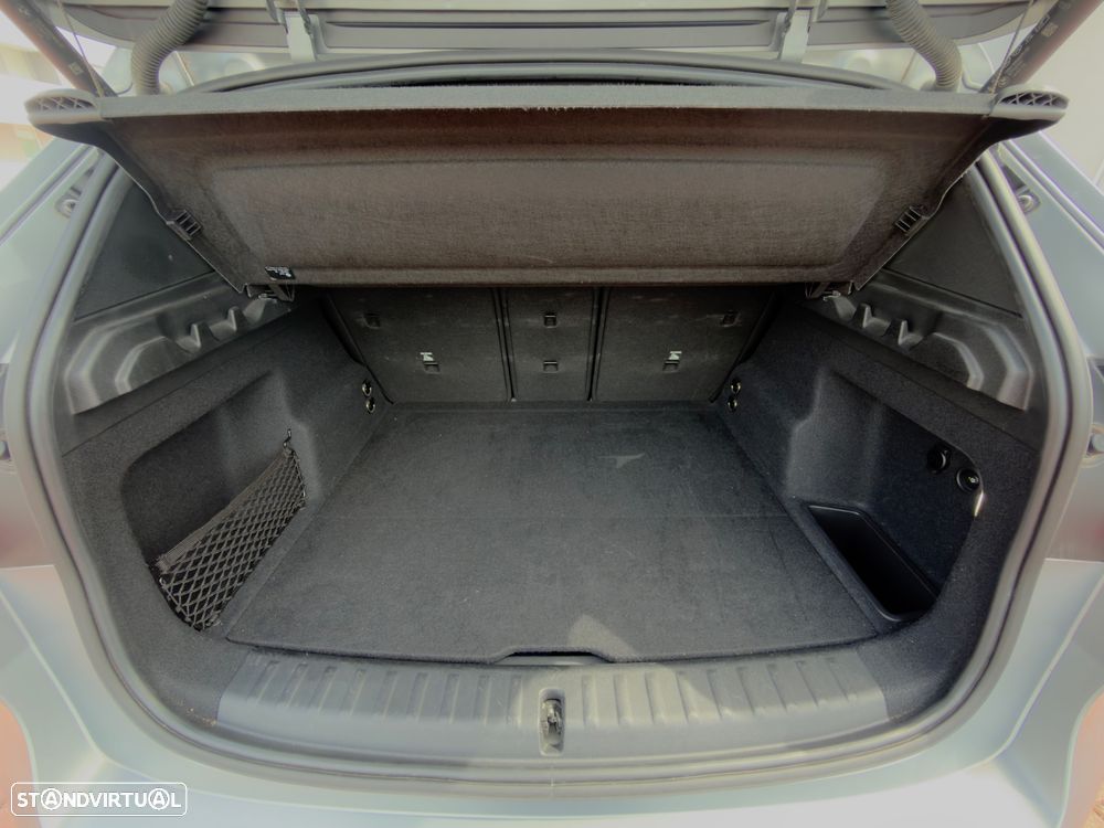 BMW X1 18 d sDrive xLine Auto - 30