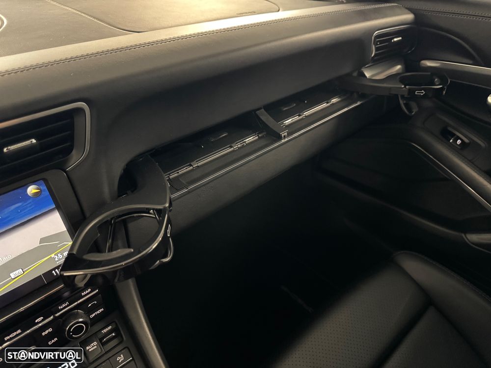 Porsche 911 (991) Carrera 2 S PDK - 15