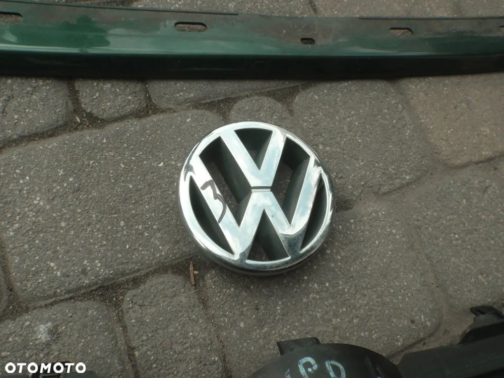 belka pas przedni grill okular vw lupo arosa - 13