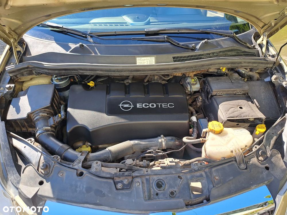 Opel Corsa 1.3 CDTI 111 - 4