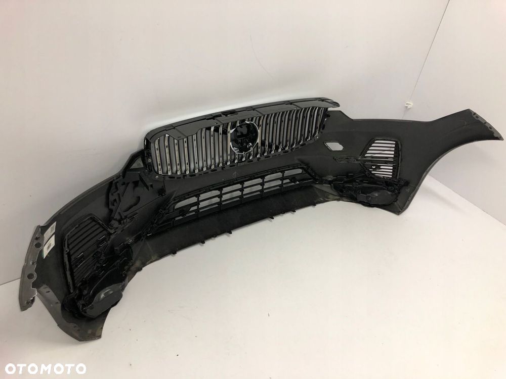 VOLVO XC60 II 2 LIFT INSCRIPTION 2022- ZDERZAK PRZEDNI 4XPDC - 5
