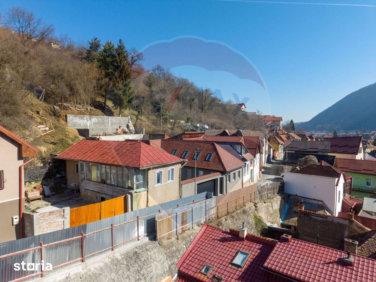 Comision 0% | Casă pitoreasca de vanzare | Zona schei - Imagine principală: 2/20