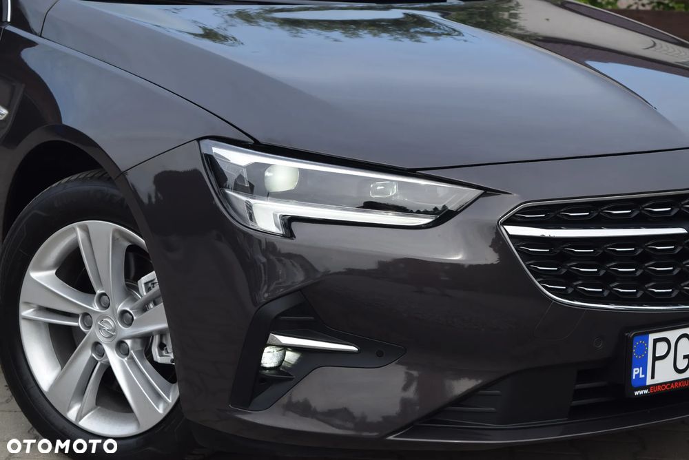Opel Insignia 2.0 CDTI Business Edition S&S - 27