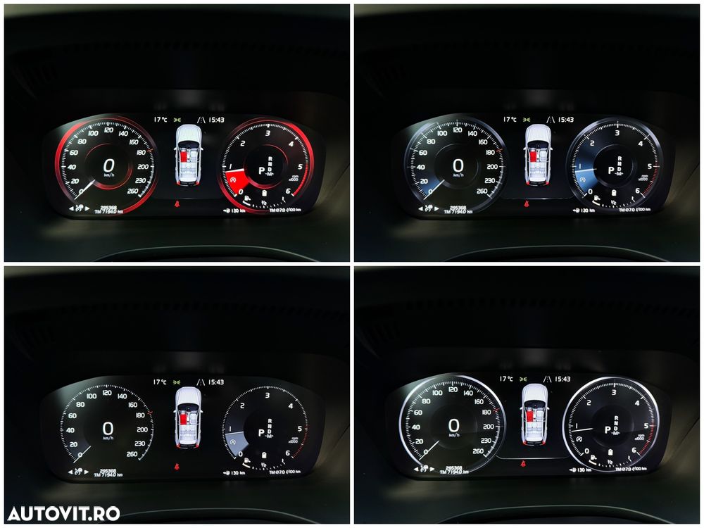 Volvo XC 60 B4 D AWD Geartronic RDesign - 27