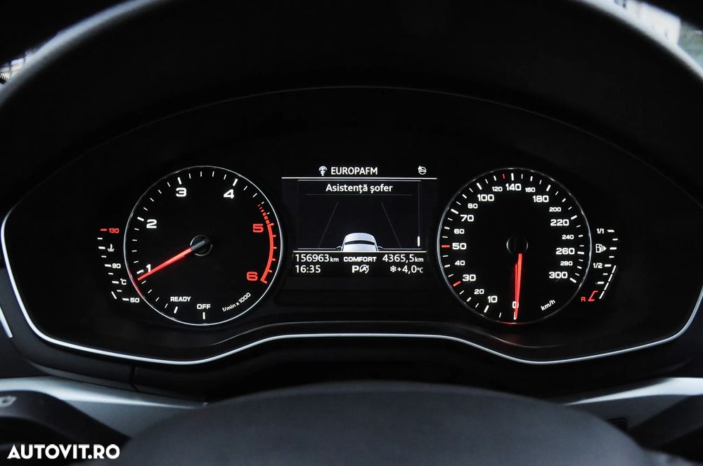 Audi A4 2.0 TDI S tronic - 10