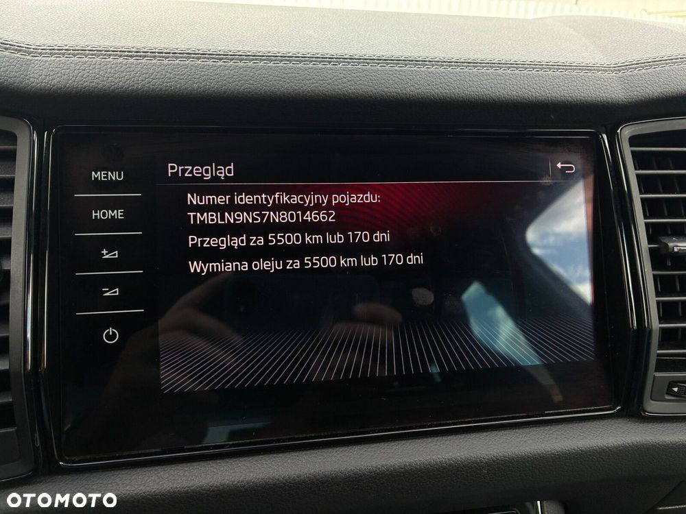 Skoda Kodiaq 2.0 TDI 4x4 Sportline DSG - 23