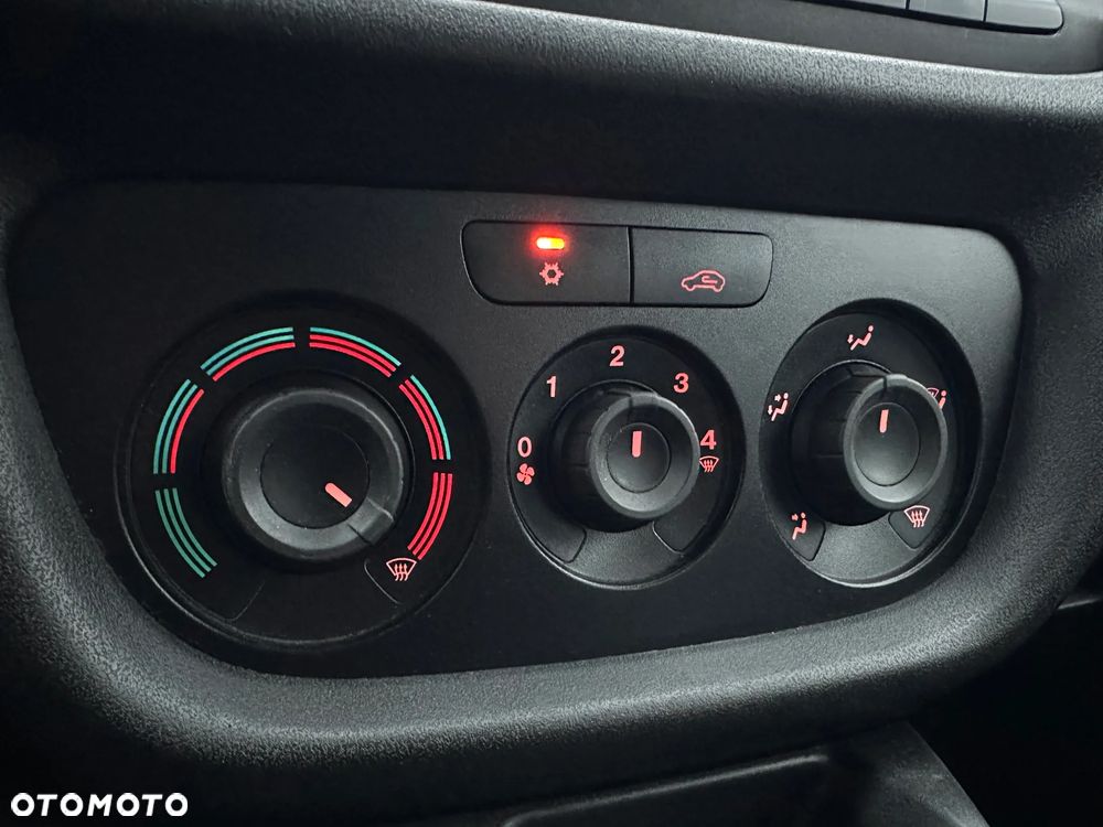 Fiat Doblo Maxi Active - 27