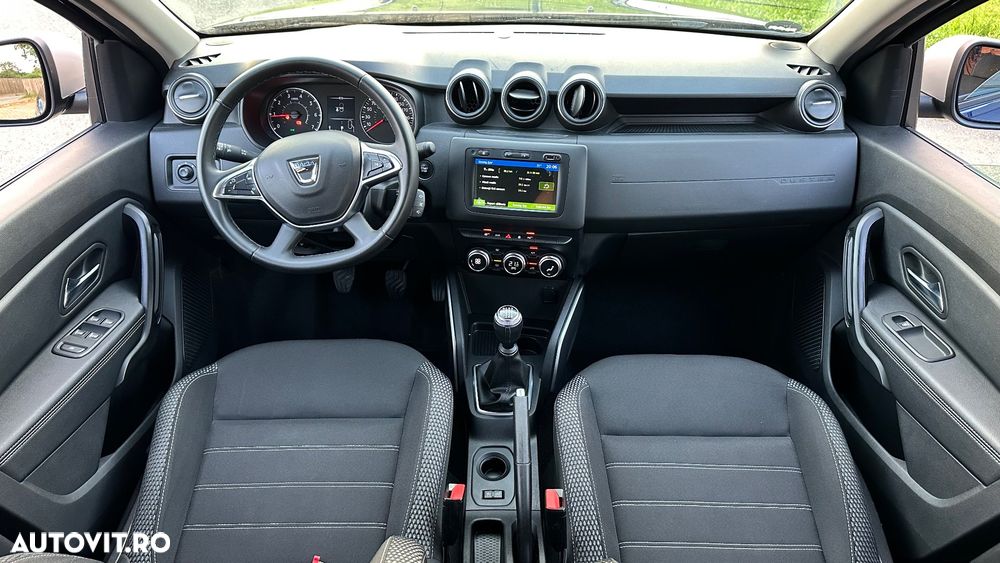 Dacia Duster - 9