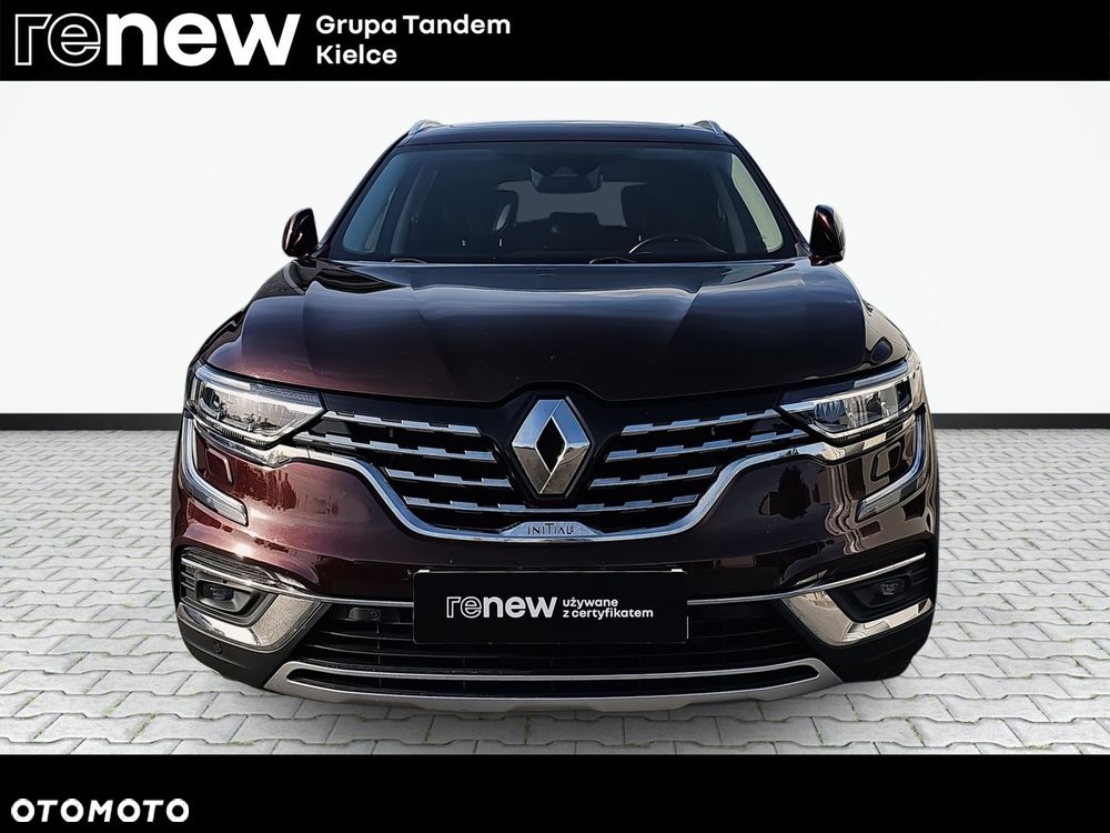 Renault Koleos 2.0 Blue dCi Initiale Paris 4x4 X-Tronic - 2