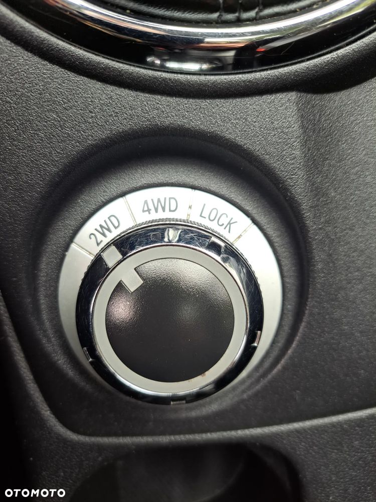 Mitsubishi ASX 1.8 DID Invite 4WD AS&G - 16