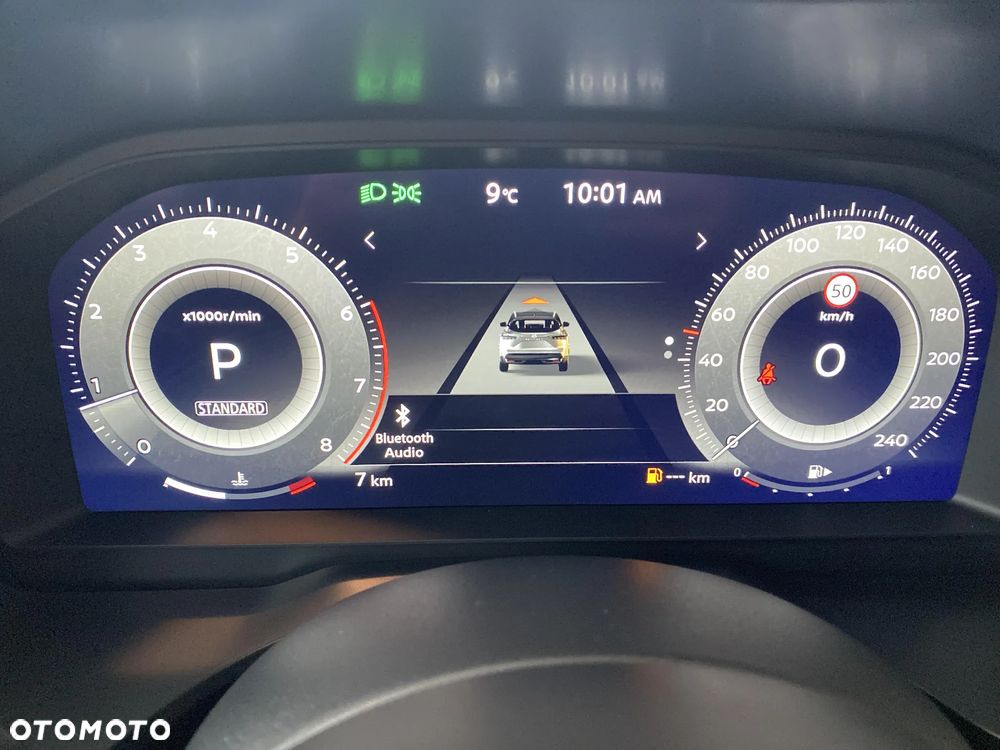 Nissan Qashqai 1.3 DIG-T MHEV N-Connecta Xtronic - 14