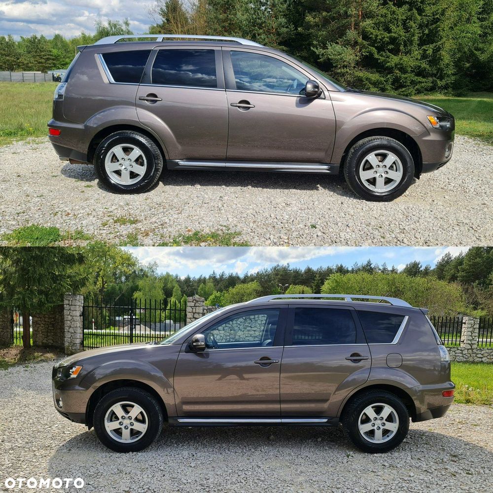 Mitsubishi Outlander - 35