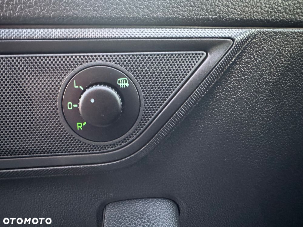 Skoda Fabia 1.0 Ambition - 19