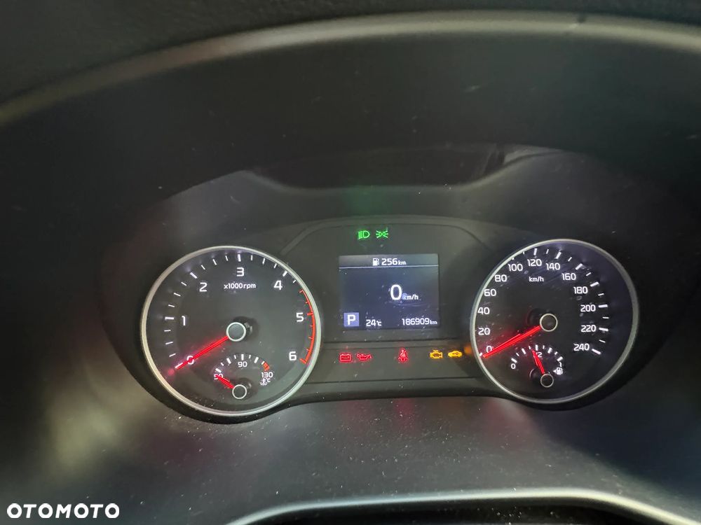 Kia Sportage 1.6 CRDI GT Line 2WD DCT - 5