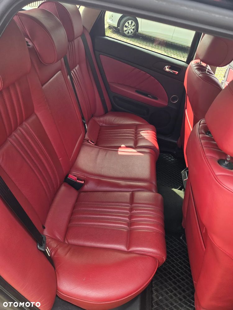 Alfa Romeo 159 1.9JTDM Progression - 22
