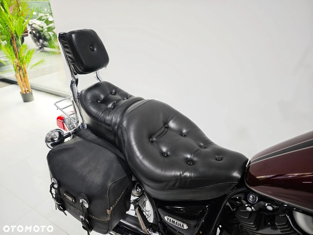 Yamaha Virago - 19