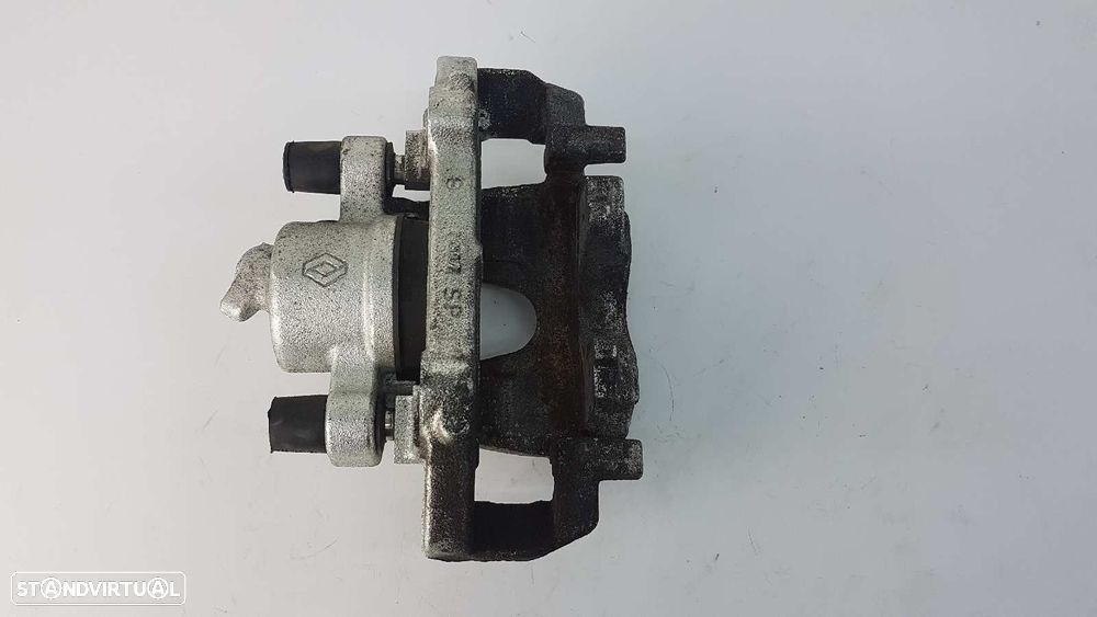 PINÇA DE TRAVÃO FRENTE DIREITA RENAULT CLIO IV LIMITED - 3