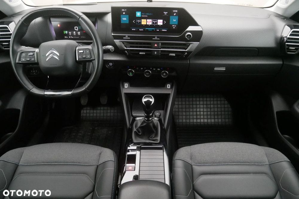 Citroën C4 1.5 BlueHDi Shine S&S - 8