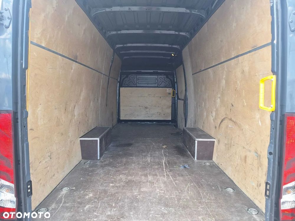Iveco Daily 35S18 | L4H2 | Silnik 3.0 | Automat | Hak | FULL LED | Kamera cofania | - 22