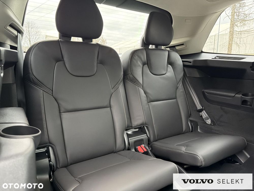 Volvo XC 90 - 17