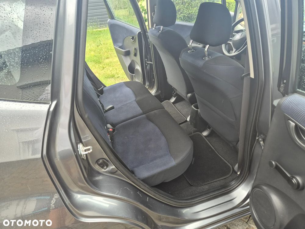 Honda Jazz 1.2 i-VTEC S Cool - 17