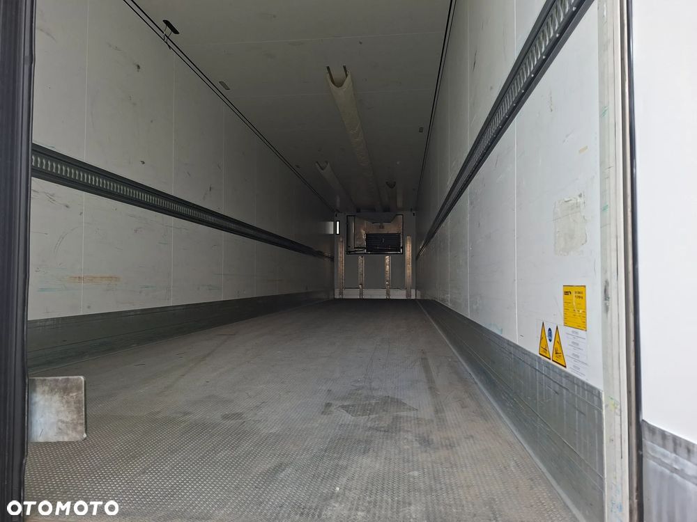 Schmitz Cargobull CHŁODNIA (32932) - 6