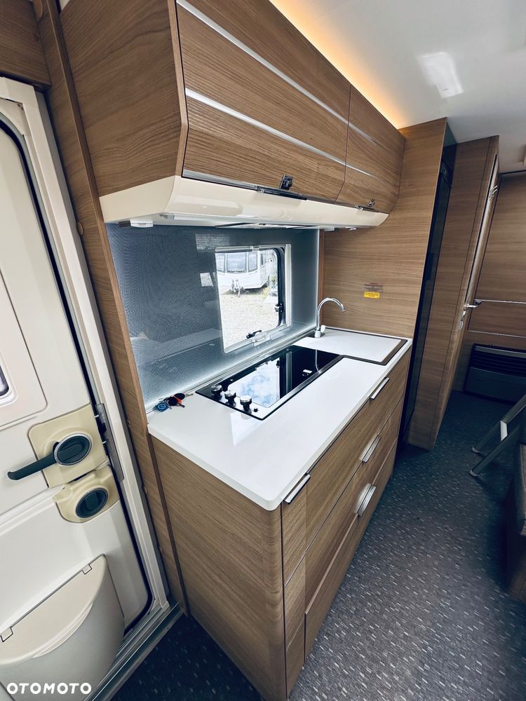 Adria 573 PT - 12