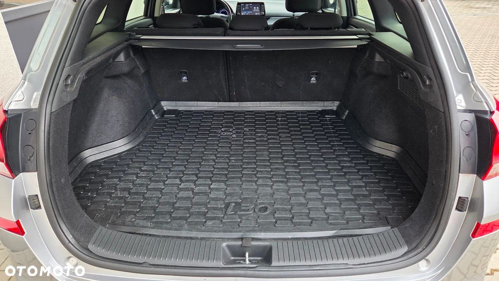 Hyundai i30 1.0 T-GDI Modern - 24