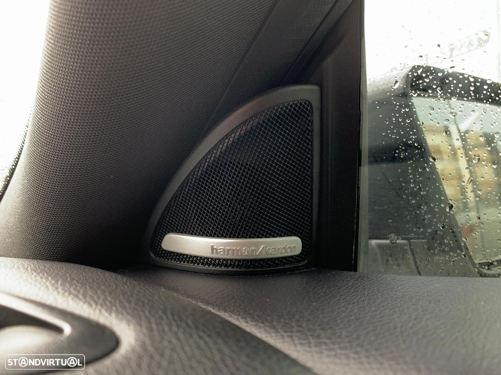 Mercedes-Benz CLA 45 AMG 4-Matic - 27