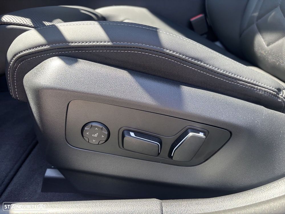 BMW i5 eDrive40 Edição Desportiva M - 13
