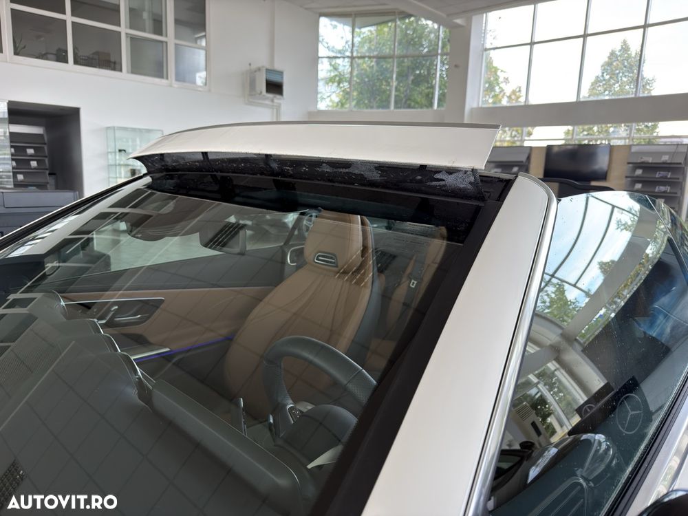 Mercedes-Benz CLE 220 d 9G-TRONIC Edition AMG Line - 20