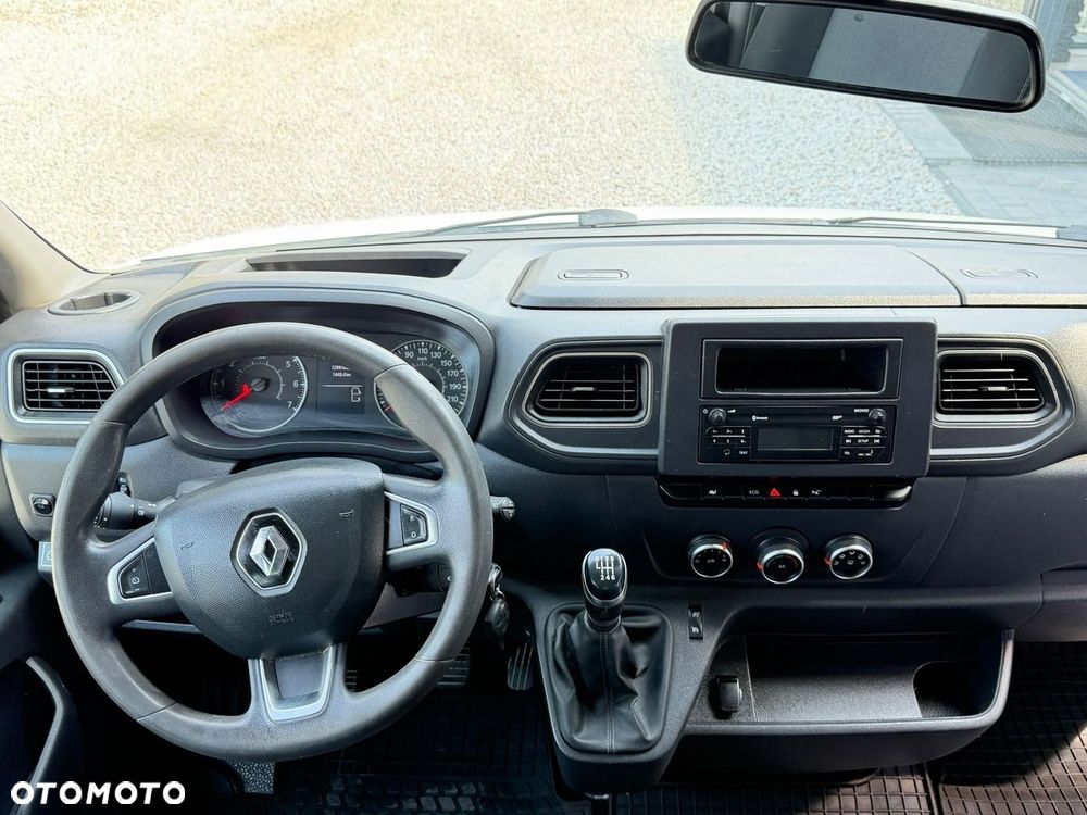 Renault Master - 10