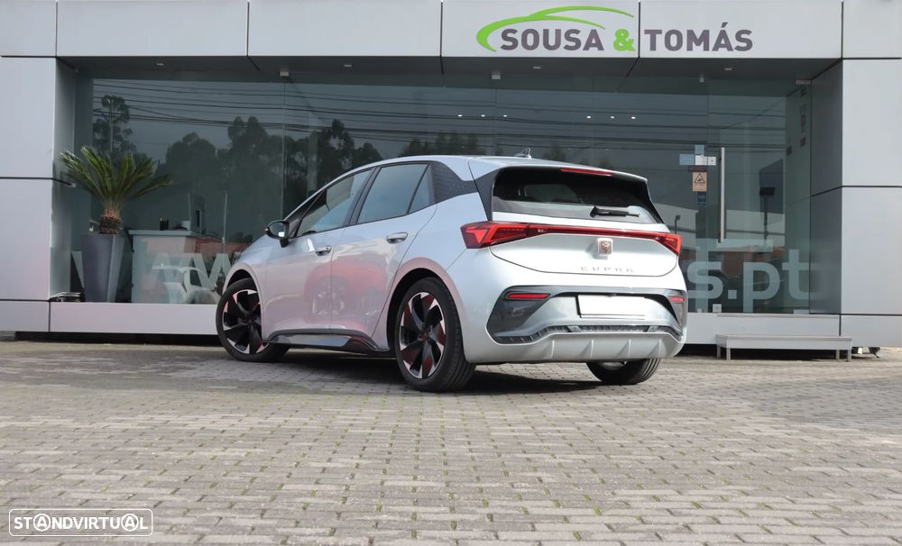 Cupra Born 58 kWh e-Boost Plus - 3